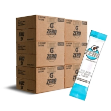 Gatorade Zero Bulk Glacier Freeze Powder - 720 Sticks