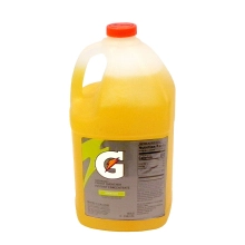 4 Pack Gatorade Lemon Lime 1 Gallon Liquid Concentrate