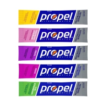 Propel Zero Calories Powder Sticks In Bulk - 600 Pack