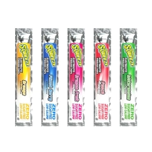 Sqwincher Sqweeze ZERO Sugar Free Assorted Freezer Pops (Pack of 150)