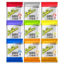 Sqwincher 5 Gallon Bulk Powder Pack Drink Mix