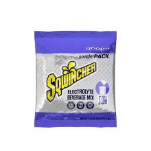 Sqwincher Grape 1 Gallon Powder Pack