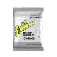 Sqwincher Cool Citrus 5 Gallon Powder Pack