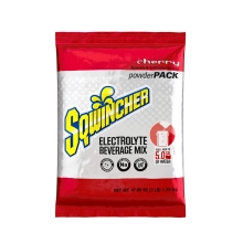 Sqwincher Cherry 5 Gallon Powder Pack