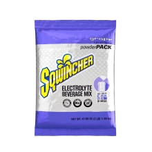 Sqwincher Grape 5 Gallon Powder Pack