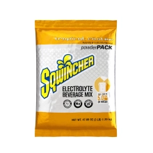 Sqwincher Tropical Cooler 5 Gallon Powder Pack