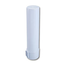 Cup Dispenser Replacement 5, 7 and 10 Gallon Coolers