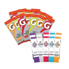 Hydration Depot Exclusive Gatorade Large Team Bundle - 720 Sticks