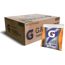 Gatorade Riptide Rush 1 Gallon Instant Powder - 8.5 oz Instant Gatorade Mix