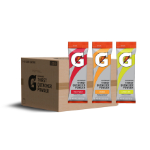 Gatorade Bulk Thirst Quencher Powder Sticks - 80 Sticks
