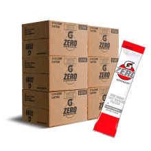Gatorade Zero Bulk Fruit Punch Powder - 720 Sticks