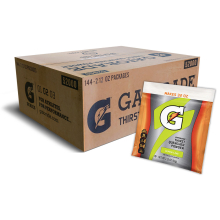 Gatorade Lemon-Lime 1 Quart Instant Powder - 2.12 oz