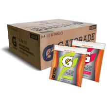 Gatorade Powder 1 Quart Powder Drink Mix - Select Flavors