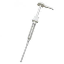 Dispenser Pump for Liquid Concentrate