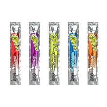 Sqwincher Sqweeze Freezer Pops Assorted Flavors