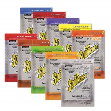 Sqwincher Fast Pack Liquid Concentrate