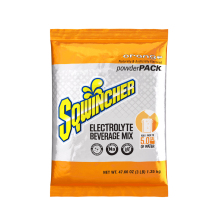 Sqwincher Orange 5 Gallon Powder Pack