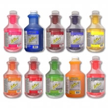 Sqwincher 64 oz Liquid Concentrate