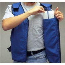 Buy Allegro Cooling Vest w/Phase Change Inserts - 4 Inserts Included on sale online