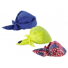 Buy Chill-Its Evap. Cooling Triangle Hat with Cooling Towel on sale online