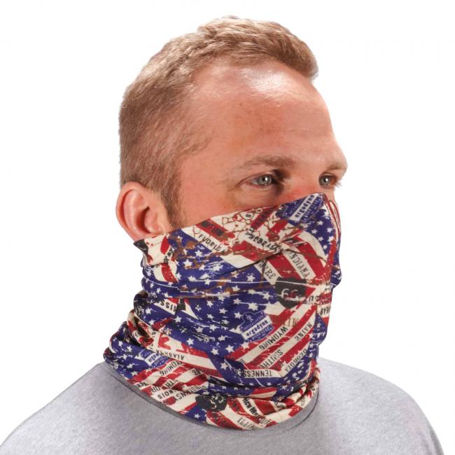 Buy Chill-Its Multi-Band Multi-Purpose Bandana on sale online