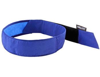 Buy Chill-Its 6705CT Evaporative  Bandana w/ Cooling Towel on sale online