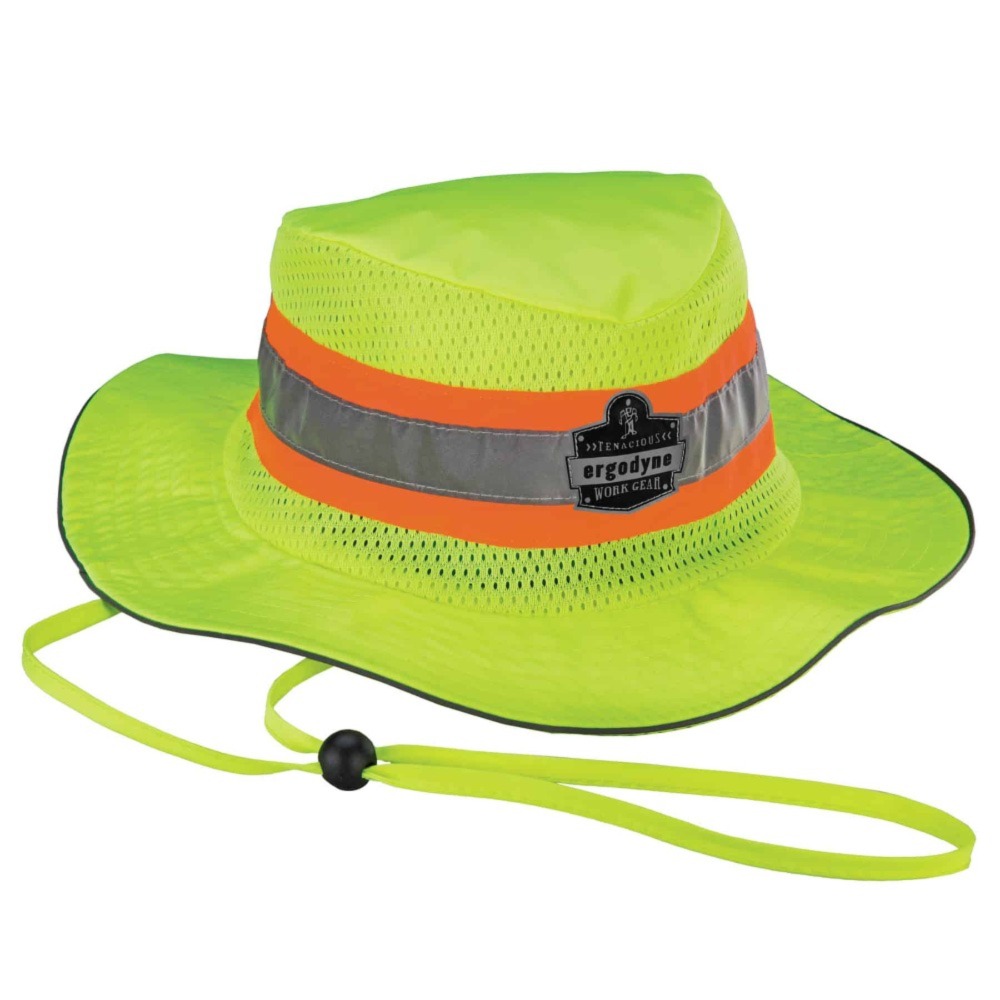 Buy Chill-Its 8935MF Hi-Vis Ranger Hat - Microfiber Cooling  on sale online
