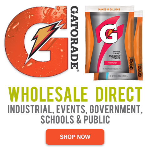 Gatorade Powder