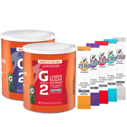 G2 Powder Packs