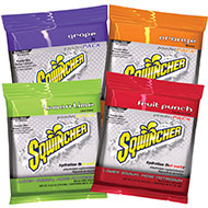 Sqwincher Powder Packs